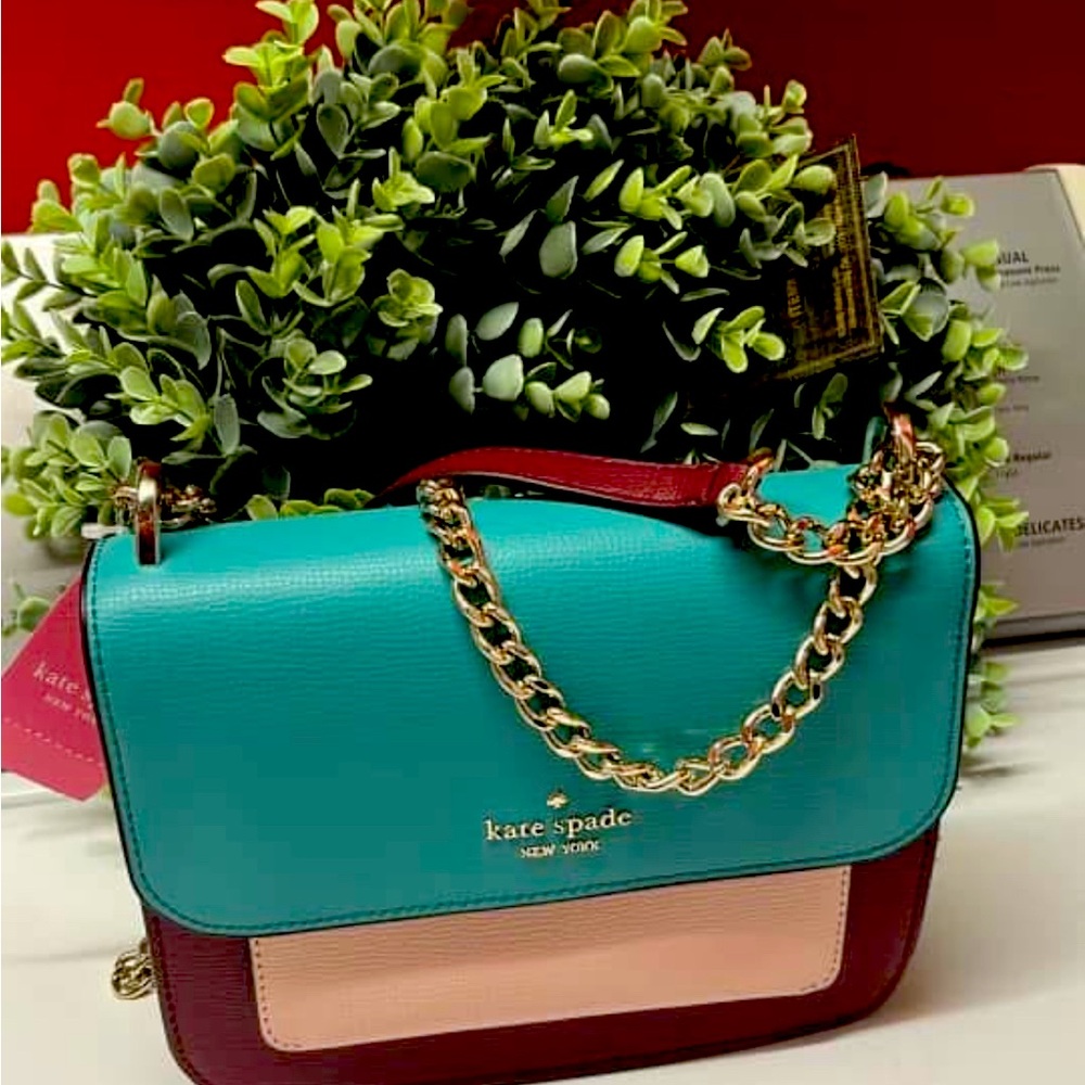 NWT Kate Spade Purse
